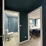 Ξενοδοχείο με διαμερίσματα Vinhas Do Calhau