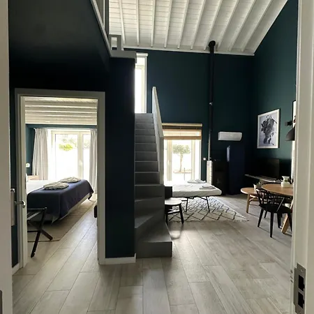 Vinhas Do Calhau 4* Madalena (Azores)