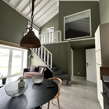 Vinhas Do Calhau 4* Madalena (Azores)