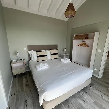 Vinhas Do Calhau 4* Madalena (Azores)