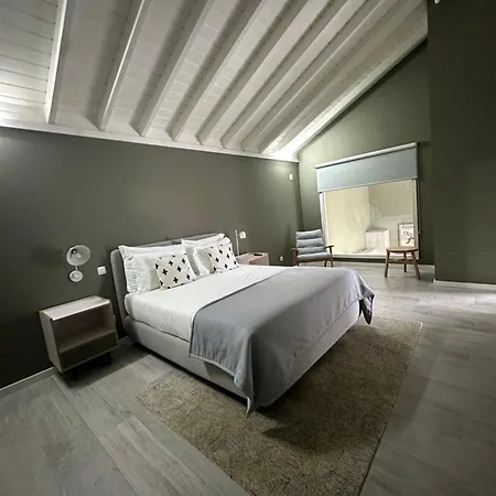 Aparthotel Vinhas Do Calhau Madalena (Azores)