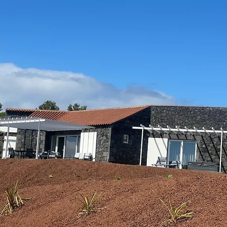 Aparthotel Vinhas Do Calhau