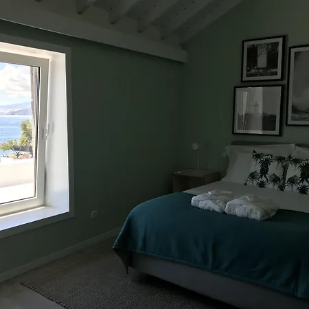 Vinhas Do Calhau 4* Madalena (Azores)