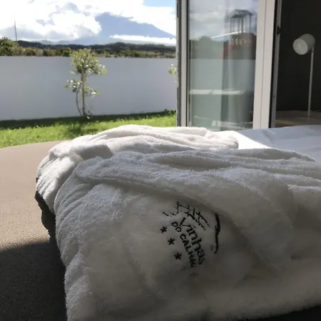 Aparthotel Vinhas Do Calhau Madalena (Azores)