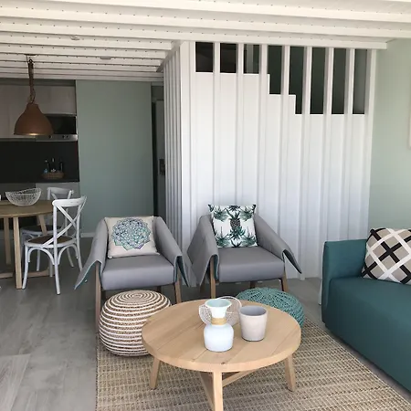 Aparthotel Vinhas Do Calhau