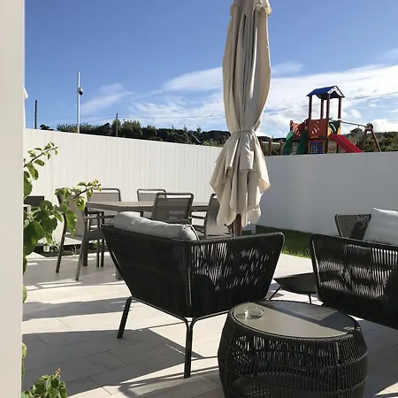 Vinhas Do Calhau Aparthotel 4*