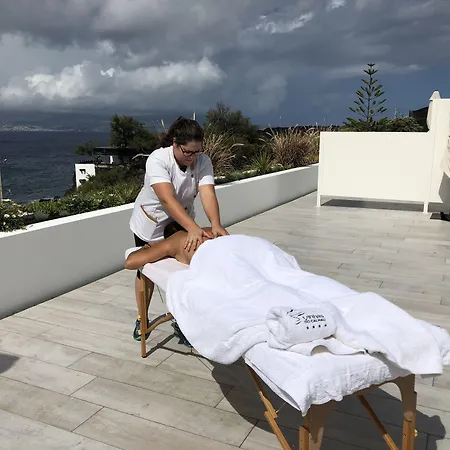 Aparthotel Vinhas Do Calhau