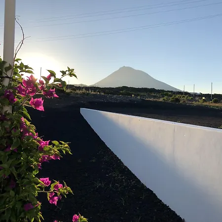 Vinhas Do Calhau 4* Madalena (Azores)