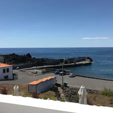 Appart hôtel Vinhas Do Calhau 4*
