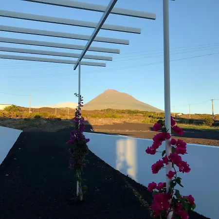 Vinhas Do Calhau 4* Madalena (Azores)