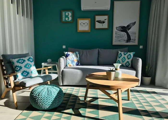 Apartmanhotel Vinhas Do Calhau