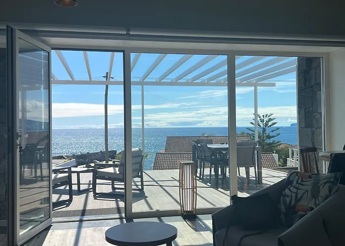 Vinhas Do Calhau Apartmanhotel 4*