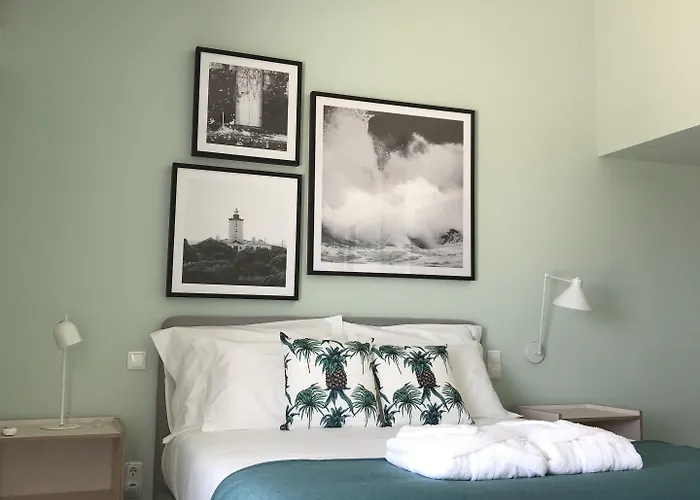 Vinhas Do Calhau Apartmanhotel 4*