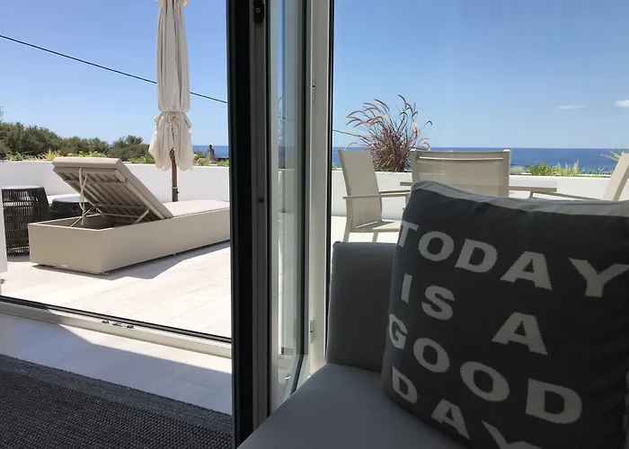 Vinhas Do Calhau 公寓式酒店 4*