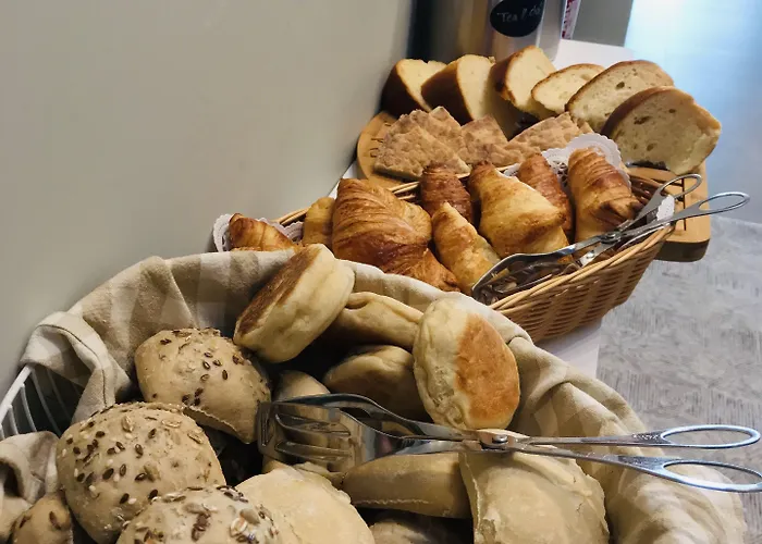 Apartmanhotel Vinhas Do Calhau