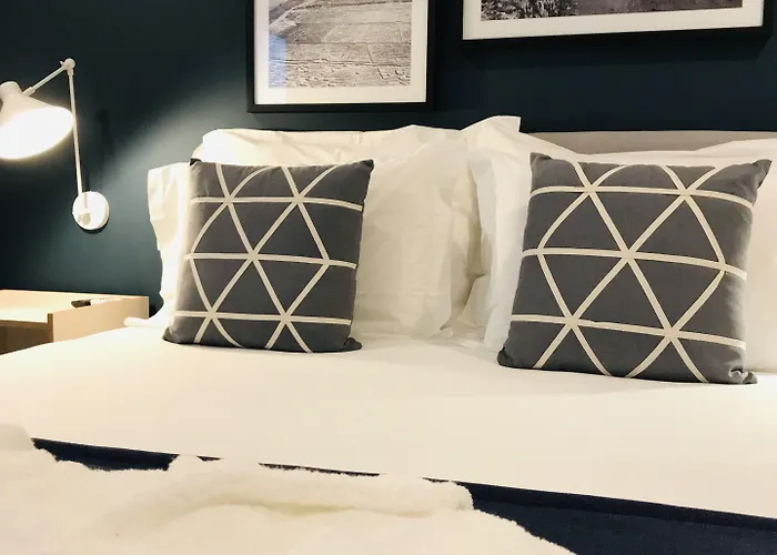 Vinhas Do Calhau Apartmanhotel Madalena