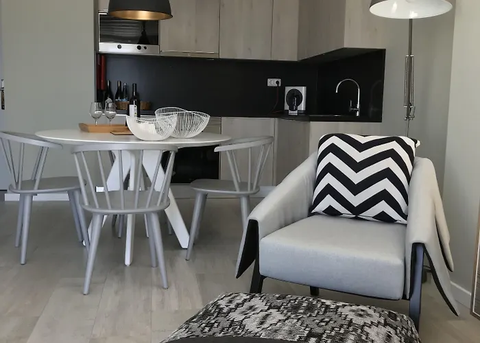 Apartmanhotel Vinhas Do Calhau 4*