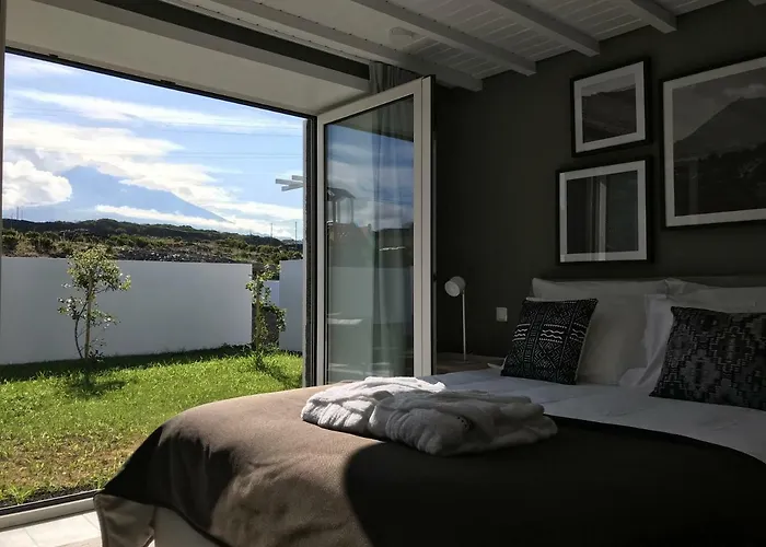 Apartmanhotel Vinhas Do Calhau