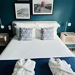 Vinhas Do Calhau Aparthotel Madalena (Azores)