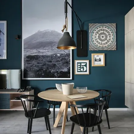 아파트호텔 Vinhas Do Calhau