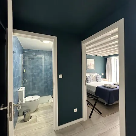 Hotel apartamentowy Vinhas Do Calhau