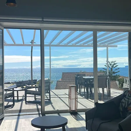 Vinhas Do Calhau Hotel apartamentowy 4*