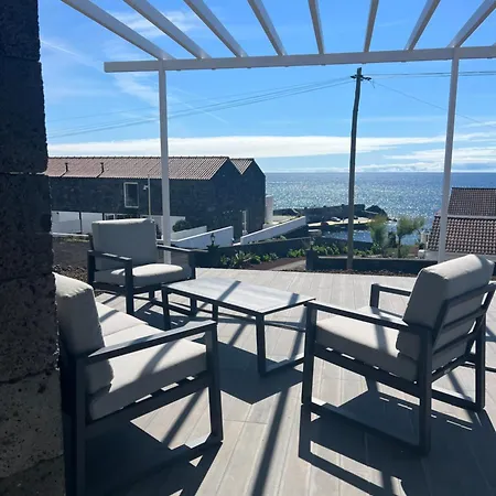 Vinhas Do Calhau Hotel apartamentowy 4*