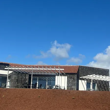 アパートホテル Vinhas Do Calhau