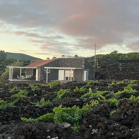 Vinhas Do Calhau アパートホテル