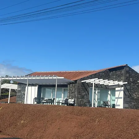 Vinhas Do Calhau Hotel apartamentowy 4*
