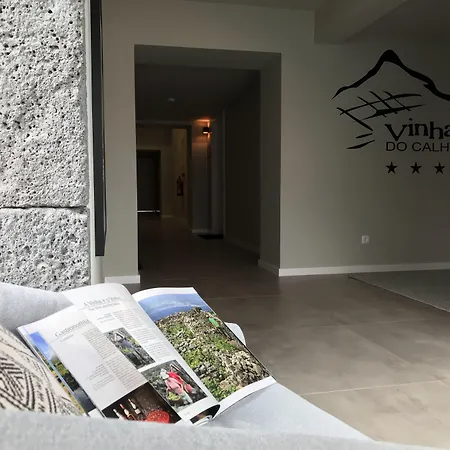 Vinhas Do Calhau Aparthotel 4*