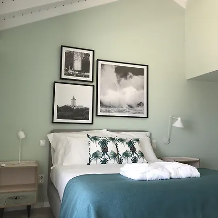 Vinhas Do Calhau Apart-hotel 4*