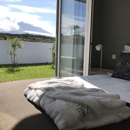 Vinhas Do Calhau Hotel apartamentowy