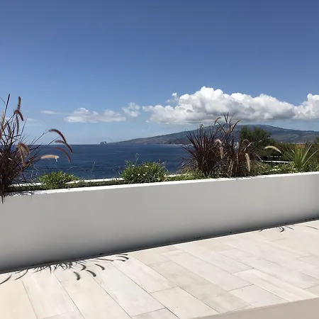 Vinhas Do Calhau アパートホテル