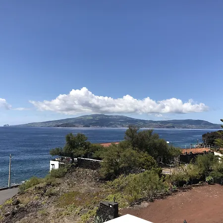 Vinhas Do Calhau 4* Madalena (Azores)