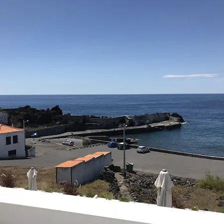 Vinhas Do Calhau Aparthotel Madalena (Azores)