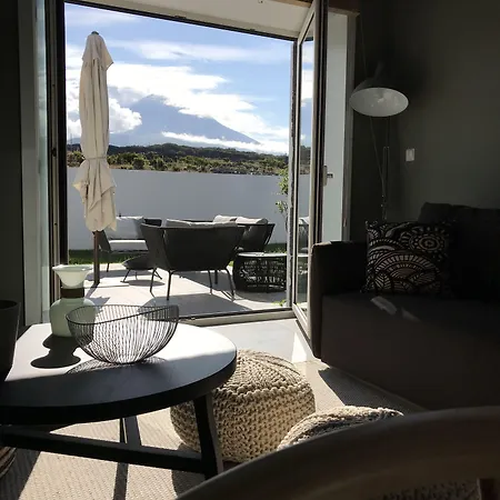 Hotel apartamentowy Vinhas Do Calhau 4*