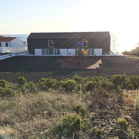 Vinhas Do Calhau 아파트호텔