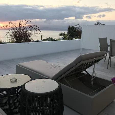 Vinhas Do Calhau 4* Madalena (Azores)