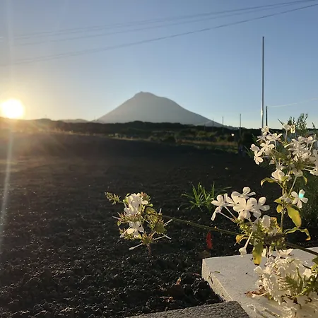 Vinhas Do Calhau 4* Madalena (Azores)