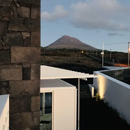 アパートホテル Vinhas Do Calhau