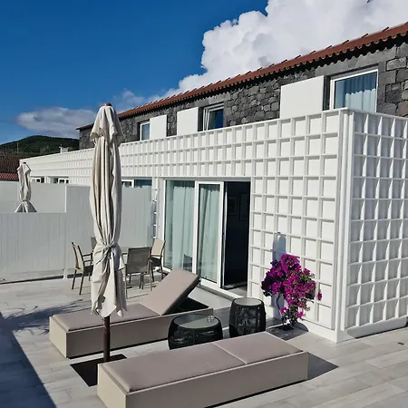 Hotel apartamentowy Vinhas Do Calhau