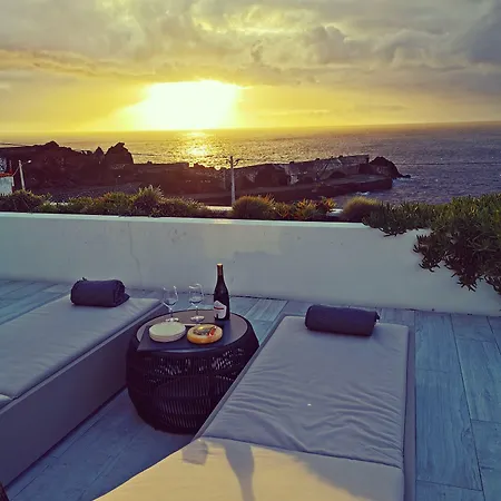 Vinhas Do Calhau Hotel apartamentowy