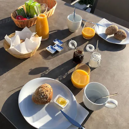 Vinhas Do Calhau 마달레나