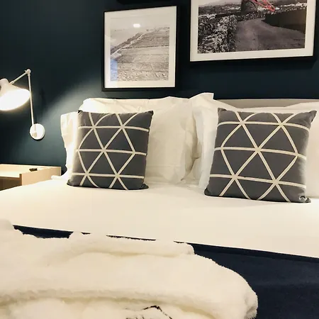 Vinhas Do Calhau Hotel apartamentowy Madalena (Azores)