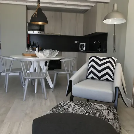 Apartmanhotel Vinhas Do Calhau 4*