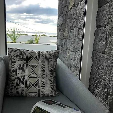 Apart Otel Vinhas Do Calhau