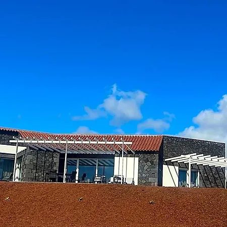 Vinhas Do Calhau Apart-hotel