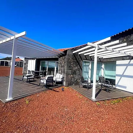 Vinhas Do Calhau 4* Madalena (Azores)