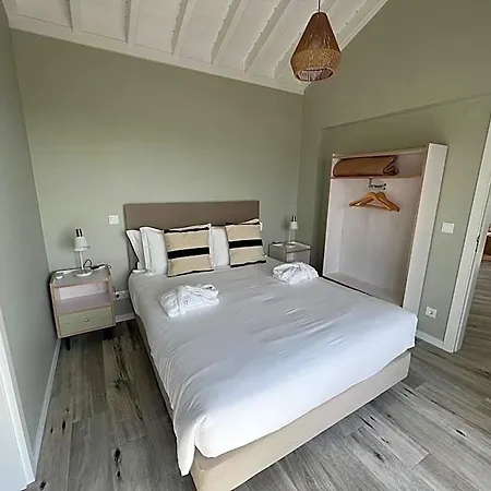 Apart-hotel Vinhas Do Calhau